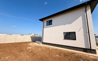Berceni - Casa individuala P+1E | Primaverii - 4 cam - Teren 385 mp - Poză 6