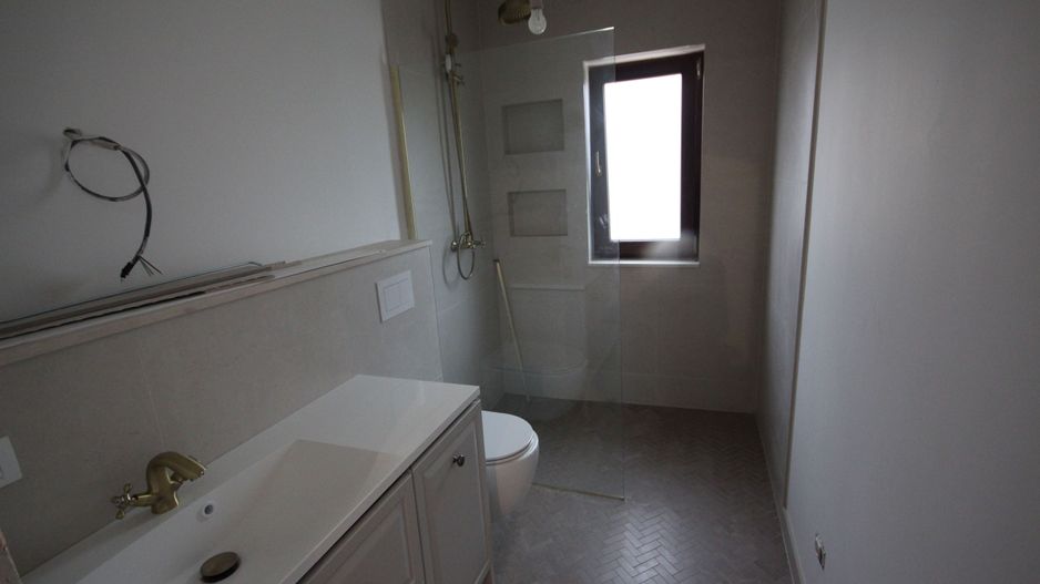VILA INDIVIDUALA FINISATA LA CHEIE - Poză 21