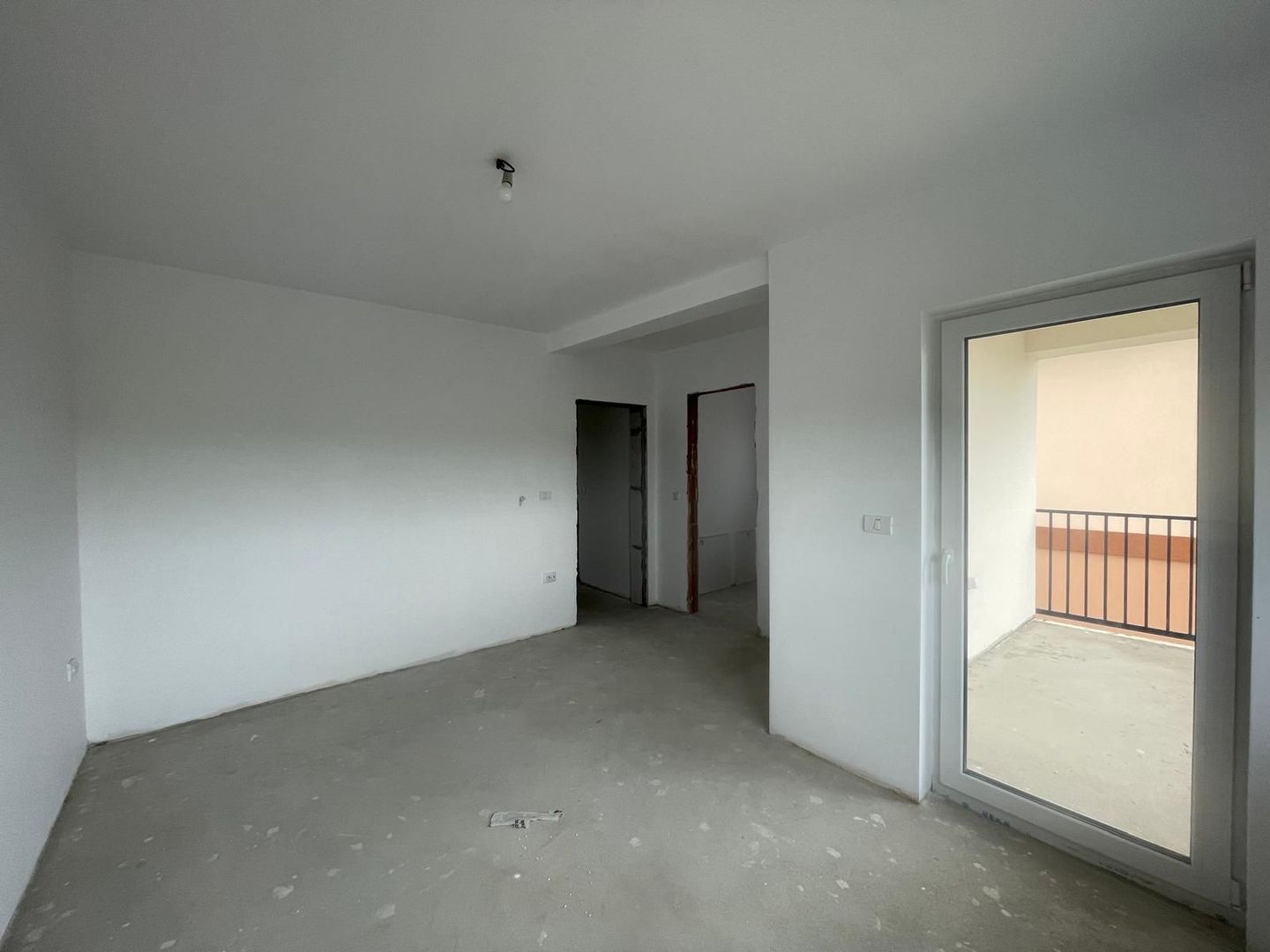 Duplex 5 camere - pozitie excelenta - Mosnita Noua - Poză 9