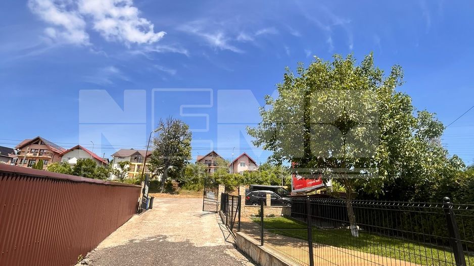 Casa si 4 Hale de Vanzare  cu 24 Ari I Suceava/Burdujeni I 430.000Euro - Poză 11