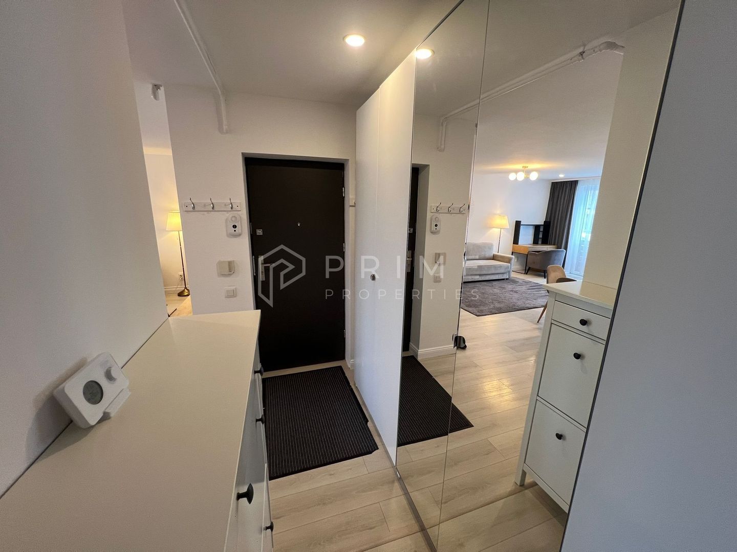 Apartament amenajat modern cu 2 camere de închiriat, în Unirii - Poză 6