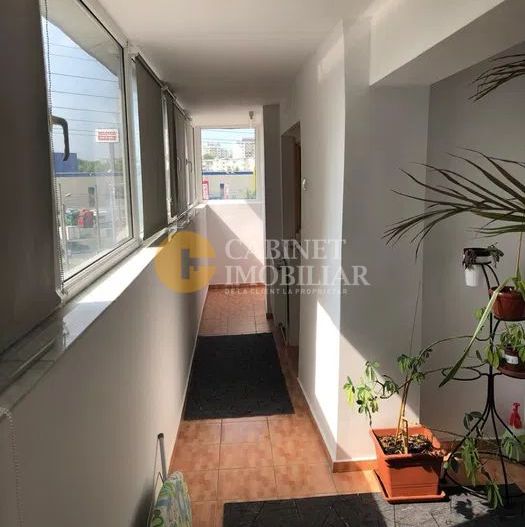 Apartament spațios cu 4 camere (modificat în 3) – Rond Vechi CUG - Poză 6
