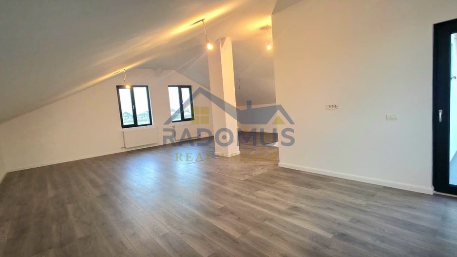 Casă Gata de Mutare Berceni /Vidra I 135 mp Utili I Teren 370 Mp I - Poză 9