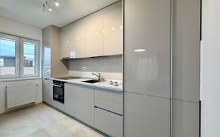 Apartament prima închiriere| Totul nou| Boxă| Parcare acoperită| Topcity Cores - Poză 8