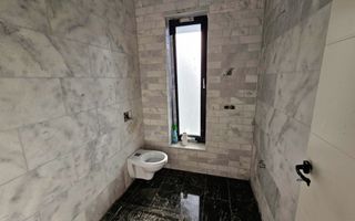 Casa individuala de vanzare, 4 camere, 2 bai, 448mp teren - Poză 10