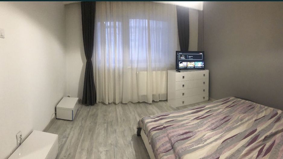 Ap de vanzare 3 camere Tomis 3 - Poză 5