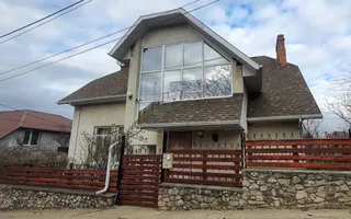 Vânzare, casă, 120 mp + 6 ari, str-la Ivan Miciurin, Telecentru. - Poză 17