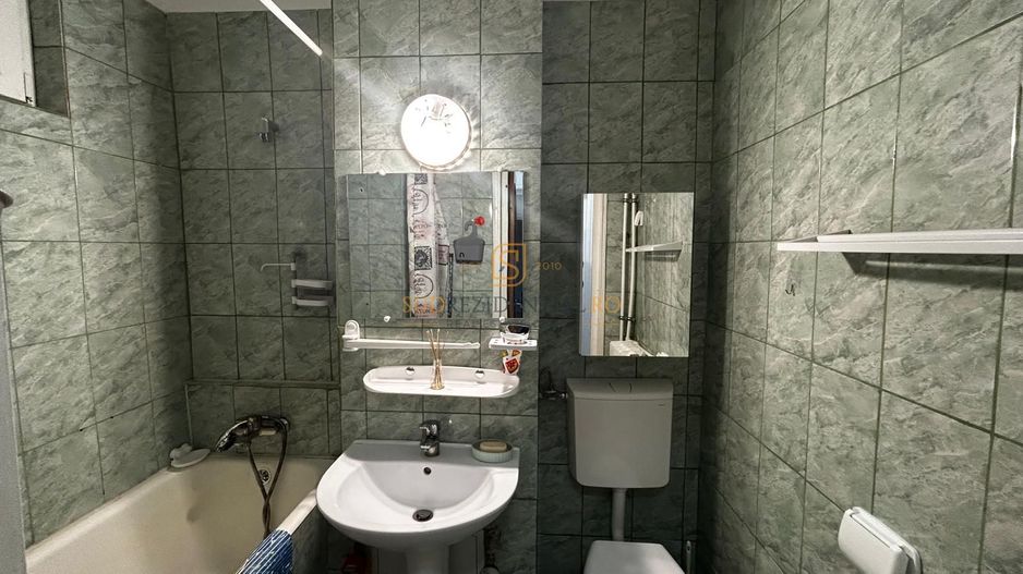 2 Camere Piata Sudului-Emil Racovita | Metrou | Mobilat | View Superb - Poză 8