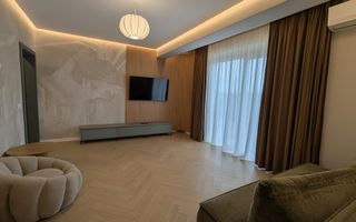 Apartament premium 3 camere parcare subterana etaj 3 zona Strand - Poză 1