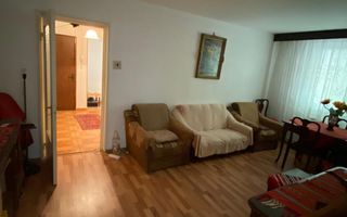 Rahova-Malcoci | 3 camere | 70mp | semidec | Parter | 110.000 euro - Poză 1