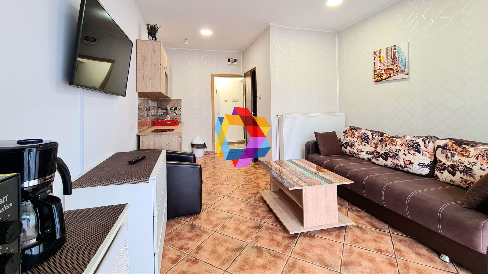 Spatiu comercial de vânzare Brașov - 60 mp # plus-imo.ro - Poză 3