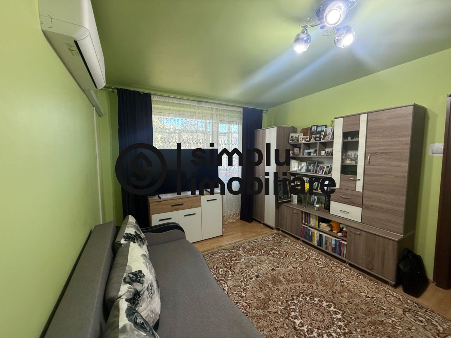 Apartament 3 camere Brazda lui Novac et 3/4 - Poză 10