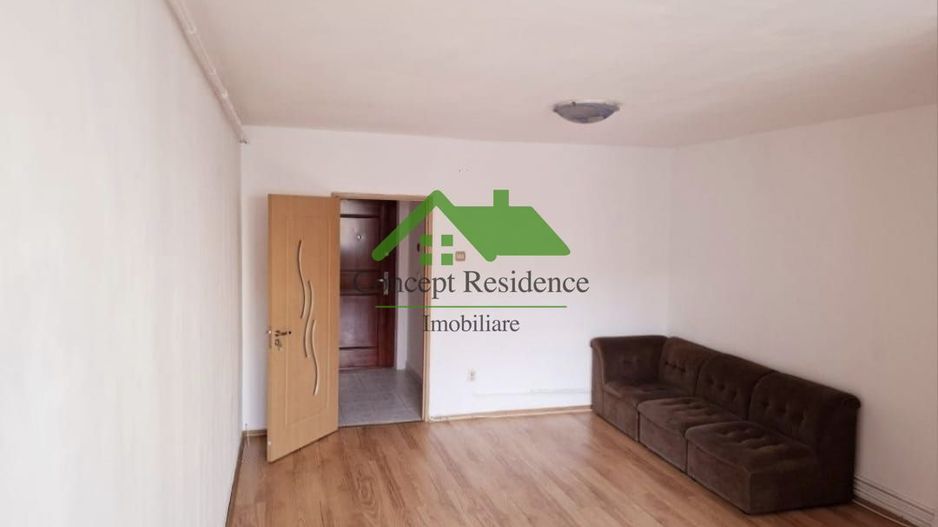 Garsonieră confort 1, 32 mp – B-dul Republicii, zona Tribunalului - Poză 2