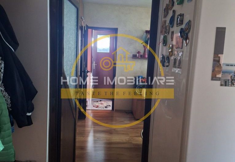 2 camere semidecomandat, zona Alexandru-Zimbru - Poză 5