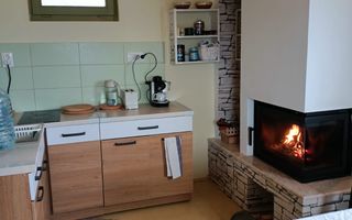 De vanzare teren cu cabana in Smida - Poză 9