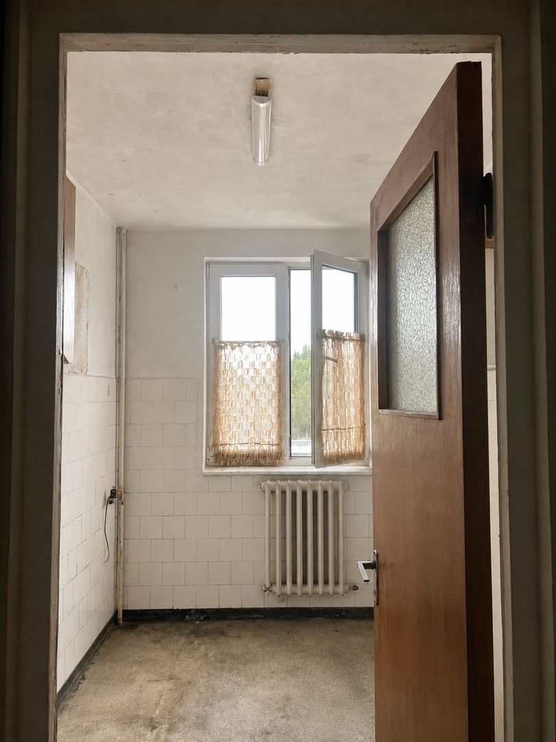 De vanzare ap. 3 camere |  etaj 3  | bloc reabilitat | Drumul Taberei - Poză 3