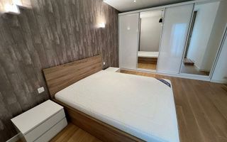 Apartament de inchiriat 2 camere | One Herastrau Park - Poză 15