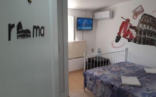 PENSIUNE 10 CAMERE DE ÎNCHIRIAT - BUCUREȘTI - Poză 11
