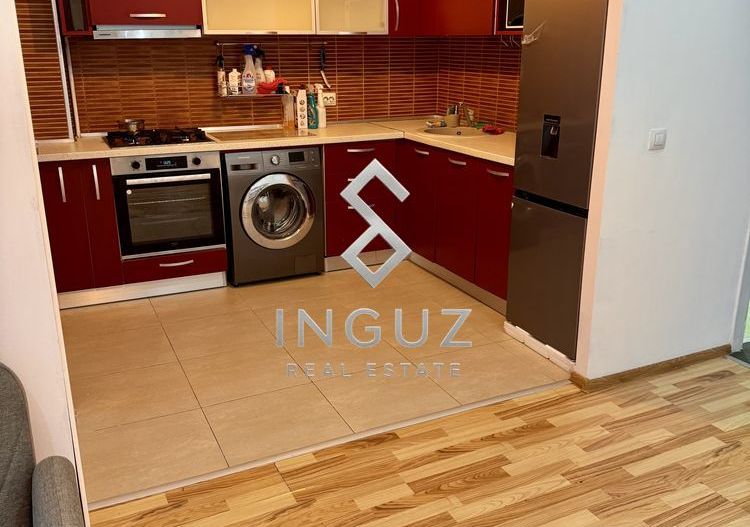 Inchiriez Apartament de 3 camere, 74mp, mobilat/utilat  modern – RIN Grand Hotel / Vitan-Bârzești - Poză 6
