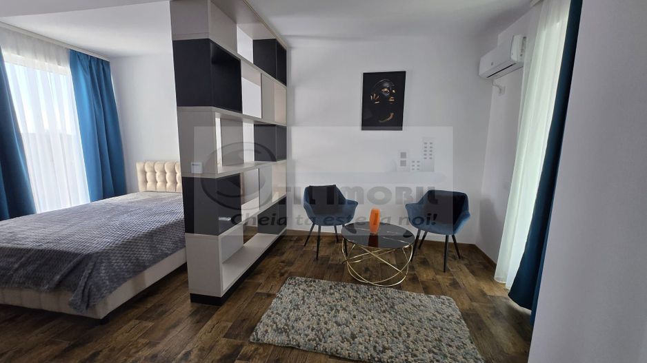 Apartament 1 cameră de închiriat – Valea Lupului-LOC DE PARCARE INCLUS - Poză 1