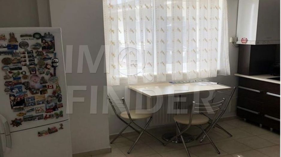 Vânzare apartament 1 camera Marasti - Poză 12