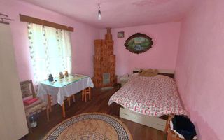 CASA 3 CAMERE TEREN 7770 MP BOTENI ARGEȘ - Poză 5