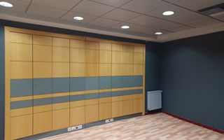 Spațiu birouri, Decebal Oradea. 2 700 Euro+TVA/lună (neg). Comision 0 - Poză 3