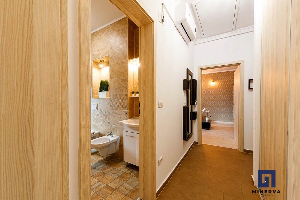 Pet friendly | Apartament 2 camere, langa Kaufland Dumbravita | Comision 0% - Poză 14
