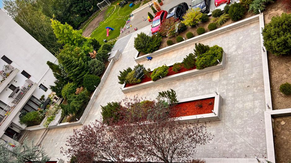 Un penthouse luminos și elegant cu priveliști de vis pe Iancu Nicolae - Poză 29