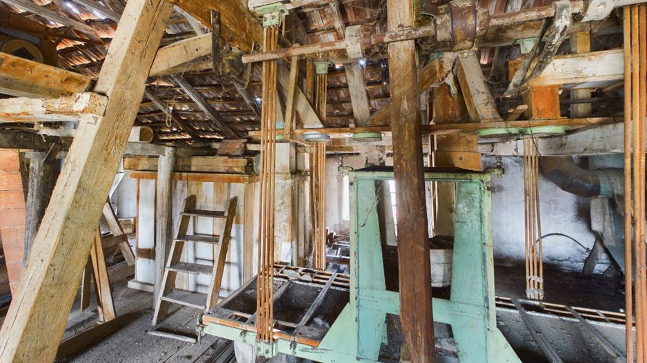 Oportunitate de investiție în orașul Sebiș - Poză 9