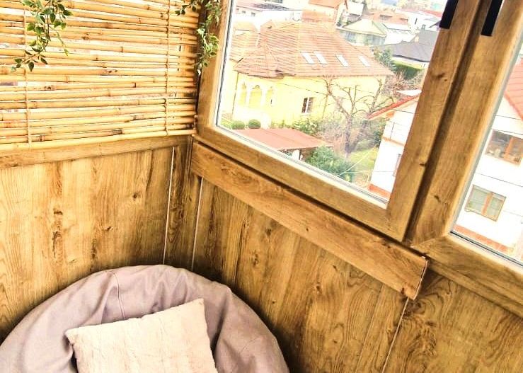 Prima inchiriere Studio 41MP  The Office - Iulius Mall - Poză 10