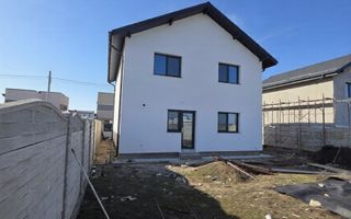 Casă nouă în Cartier Magnolia – 130 mp utili, teren 400 mp, la cheie - Poză 2