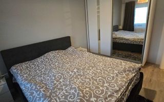 Apartament cu 3 camere amenajat modern, Florești. - Poză 5