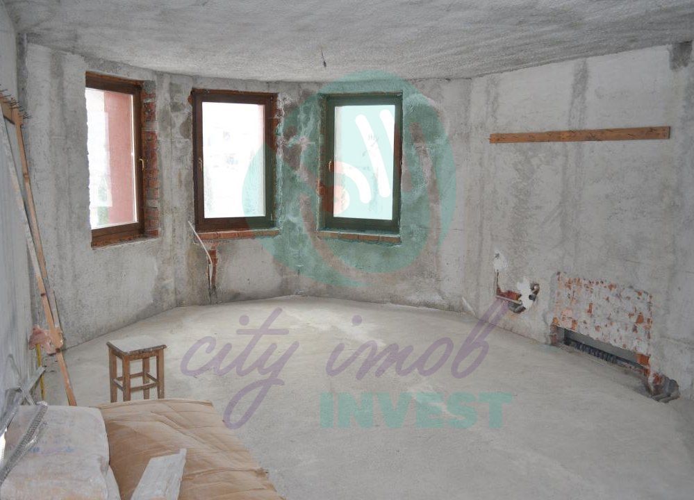 Vila spatioasa in zona exclusivista a orasului Piatra Neamt - Poză 7