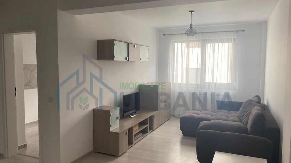 Apartament 2 camere în complexul rezidențial Luxor Residence, Valea Lupului - Poză 3