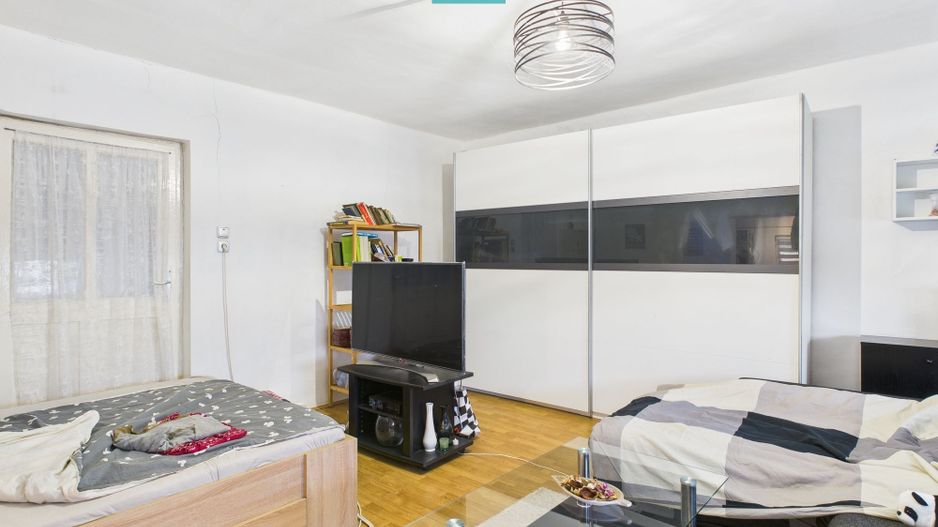 Casă cu 2 camere în Kunagota-Ungaria - Poză 6