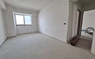 Apartament decomandat de vanzare in Iasi, Galata, 59,59 mp, bloc nou - Poză 2