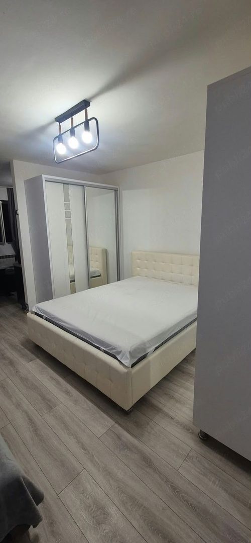 GARSONIERA- NICOLAE GRIGORESCU, PET-FRIENDLY, METROU 3 MINUTE - Poză 4