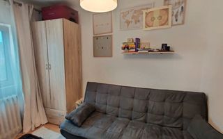 Apartament  2 camere modificat in 3 camere Aradului - Poză 5