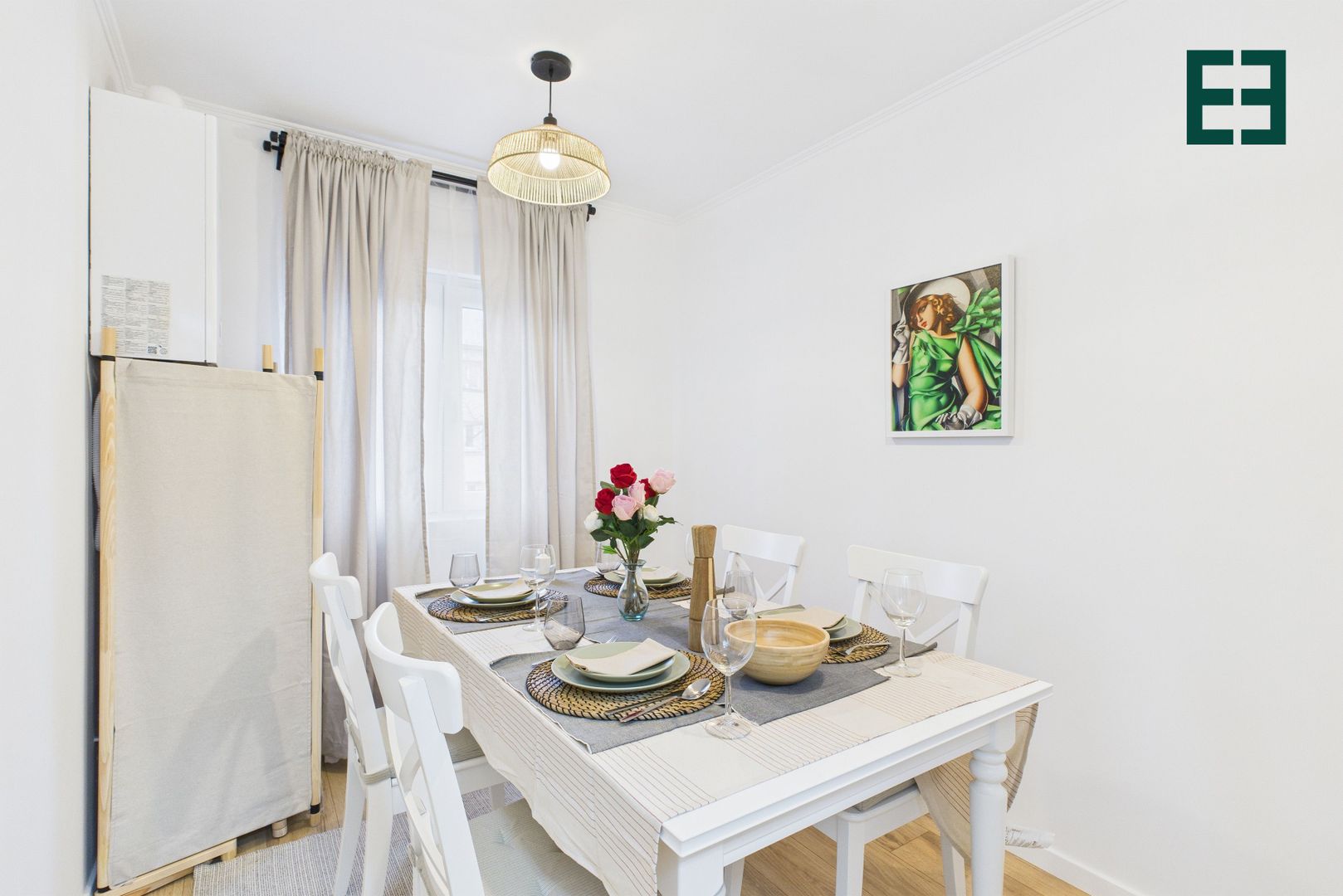 Apartament 4 camere renovat nou -  Zona Circumvalațiunii - Timișoara - Poză 3