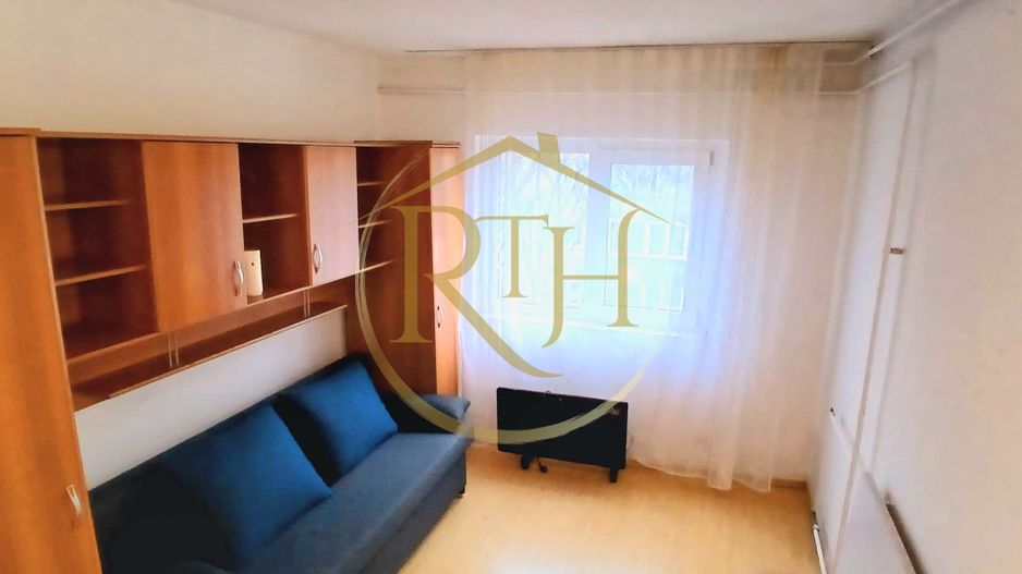 Oferim spre vanzare, Garsoniera, 15 mp utili,zona Aradului,Iulius Mall - Poză 2