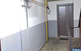 Garsoniera mare la cheie-Confort 1/Decomandata -Et.3/4 Nord-Rm.VL - Poză 18