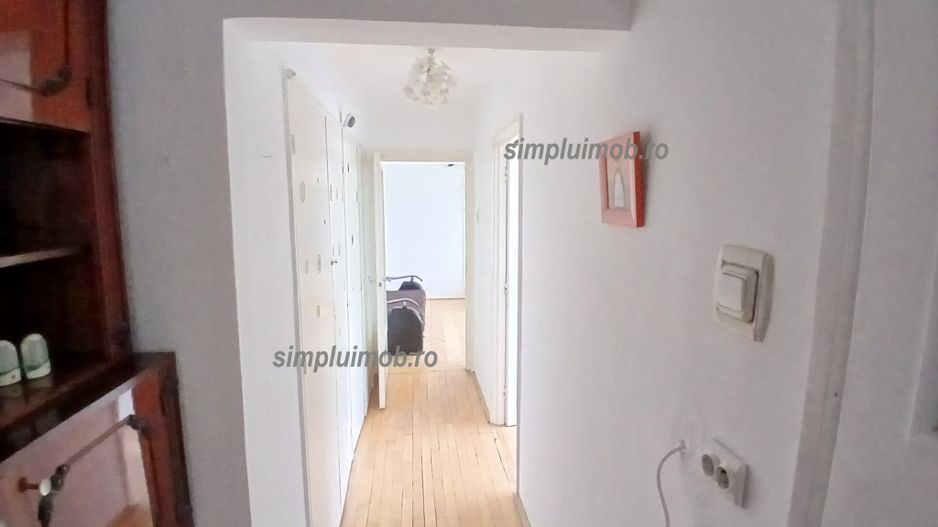 Metrou Iancului 3 camere etaj intermediar - Poză 4