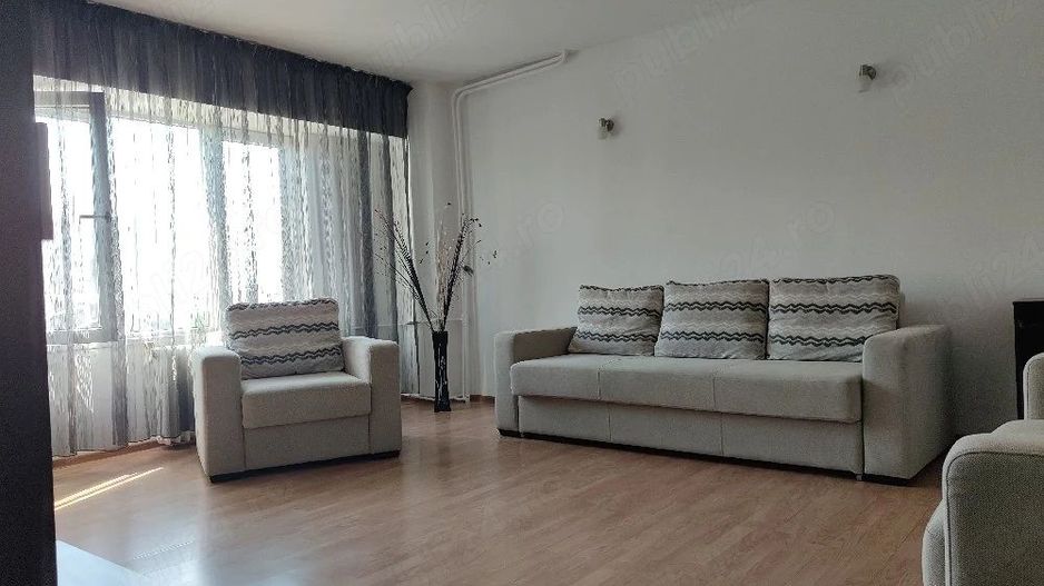 🏡 Apartament 2 camere de inchiriat | decomandat | parcare | Lujerului - Poză 6