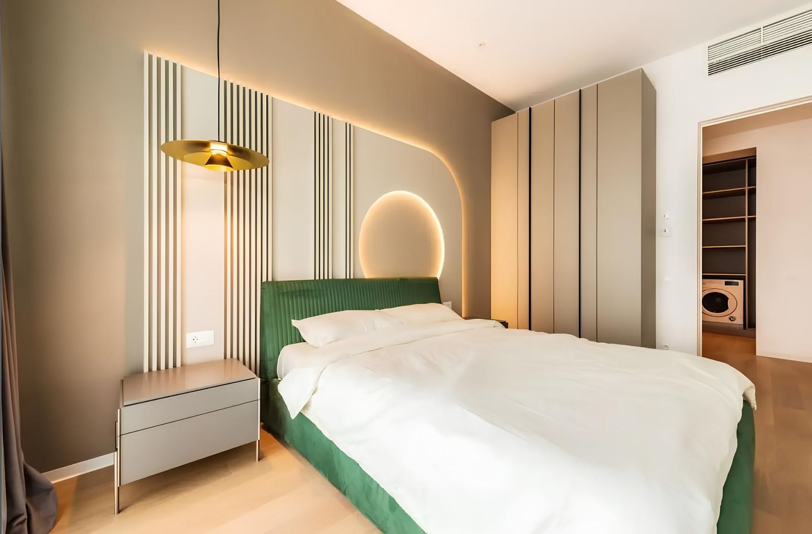 Apartament High-End 4 camere One Verdi Park I View spectaculos - Poză 17