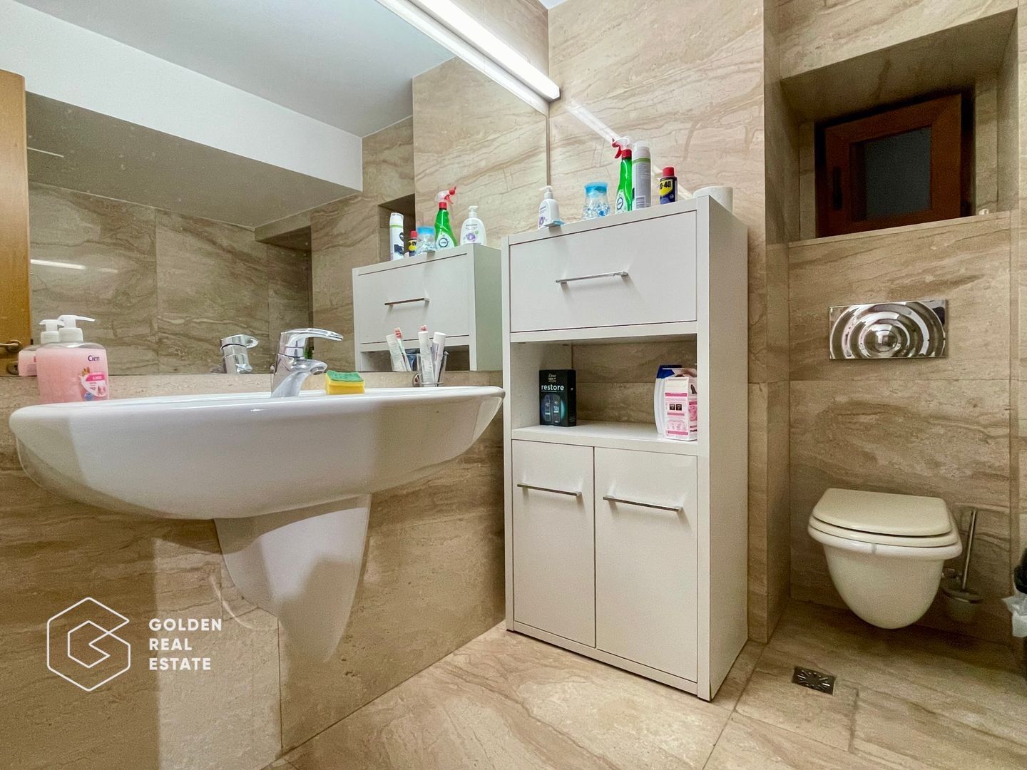 Apartament 5 camere, 2 bai, Bulevardul Unirii - Poză 24