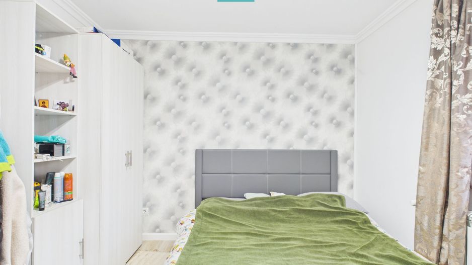 Casă cu 3 camere, P+1–Giarmata - Poză 7