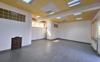Spațiu comercial / birouri / producție ușoară de închiriat – Zona Turnișor - Poză 3