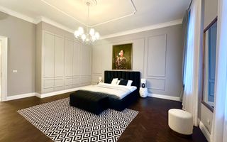 Apartament spectaculos cu 3 camere | Ultracentral - Poză 8