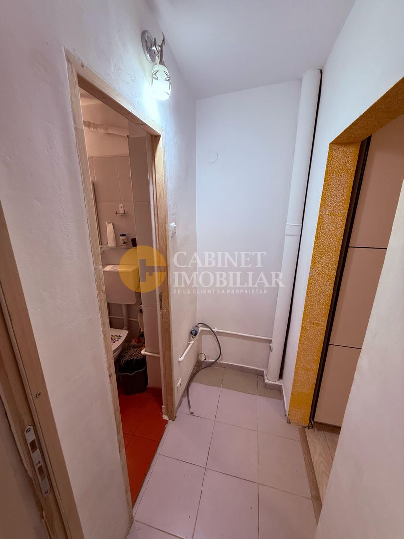 Ap. 2 Camere Semidecomandat - Zona Dacia - Poză 8